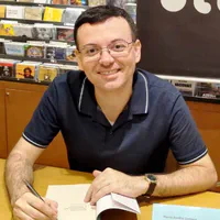 Alexandre Barbosa Fraga