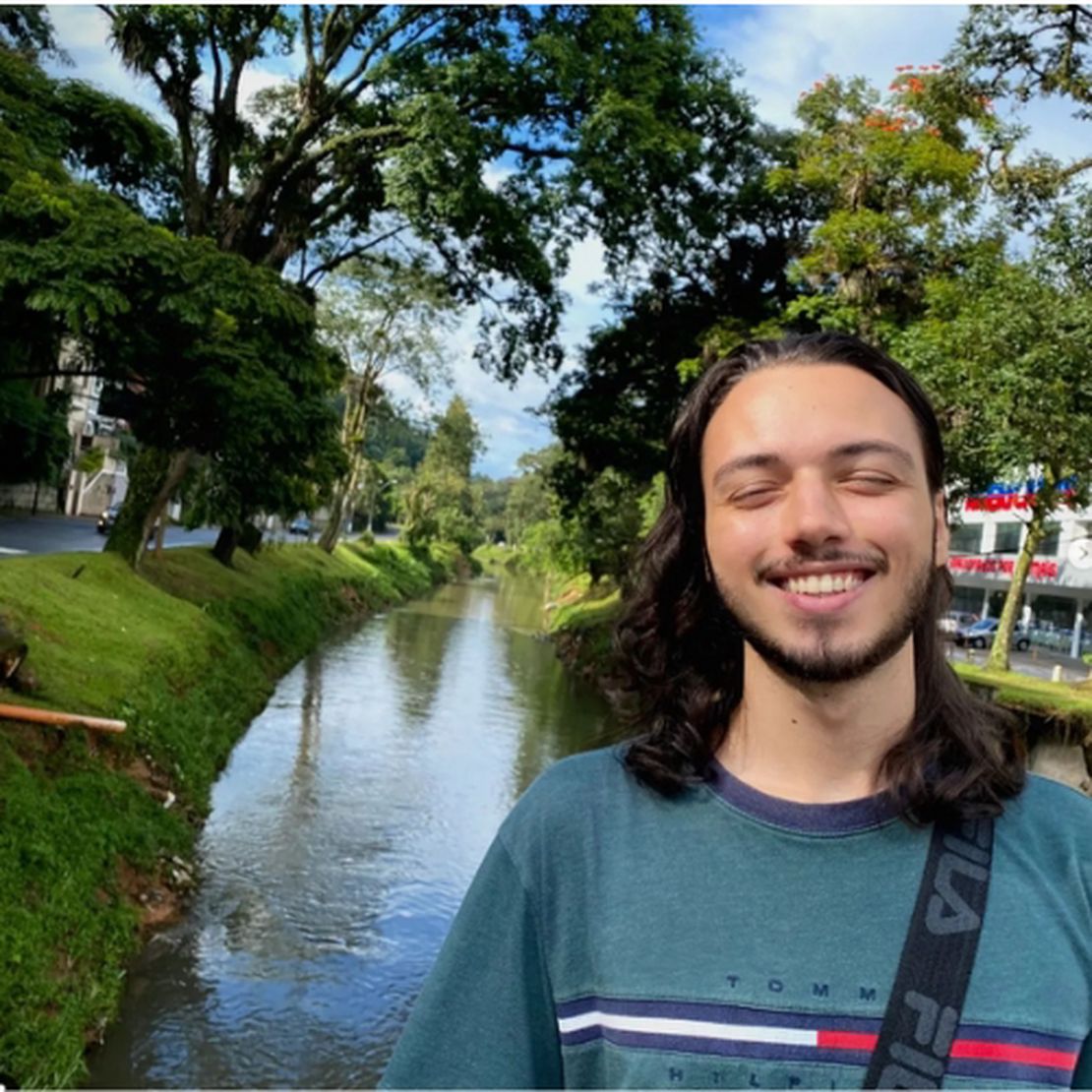 José Victor Yunes da Cunha