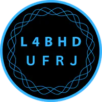 We are the Digital Humanities Laboratory at UFRJ